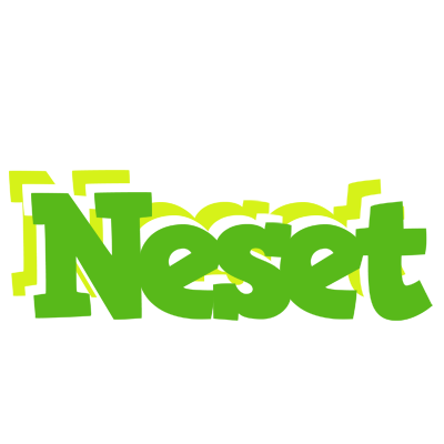 Neset picnic logo