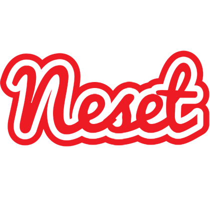 Neset sunshine logo