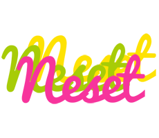 Neset sweets logo