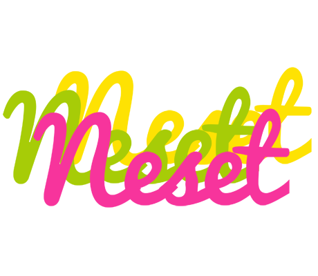 Neset sweets logo