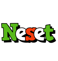 Neset venezia logo