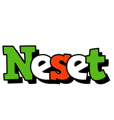 Neset venezia logo