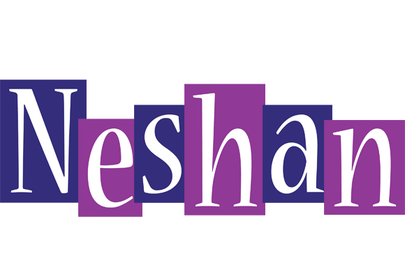 Neshan autumn logo