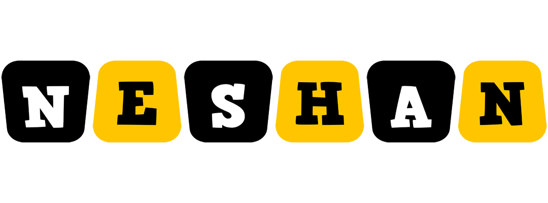 Neshan boots logo