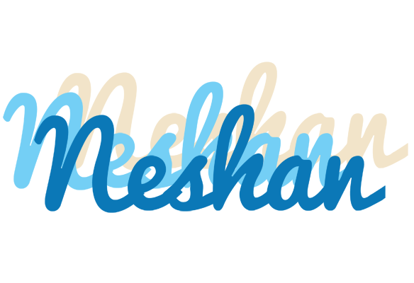 Neshan breeze logo