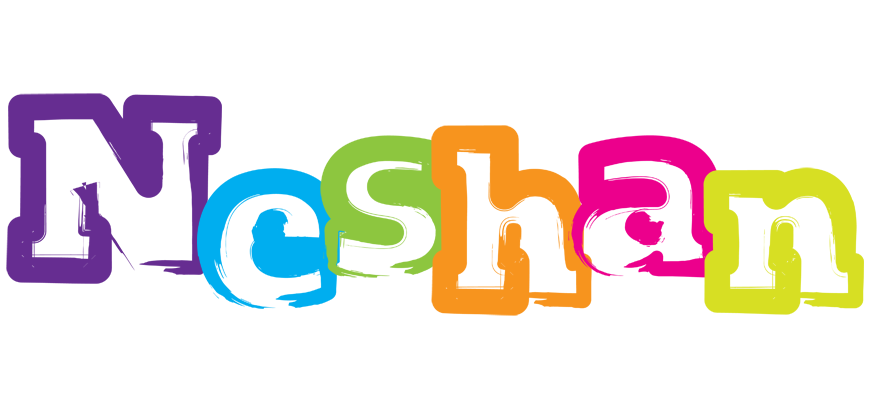 Neshan casino logo