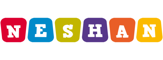 Neshan daycare logo