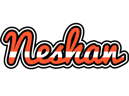 Neshan denmark logo