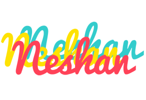 Neshan disco logo