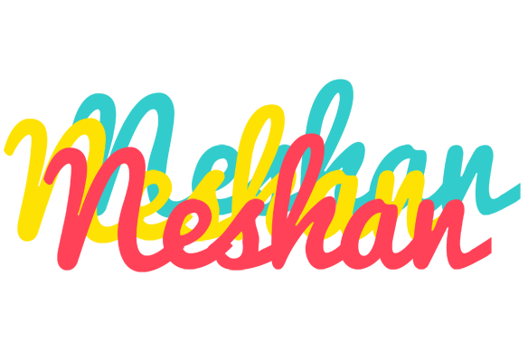 Neshan disco logo