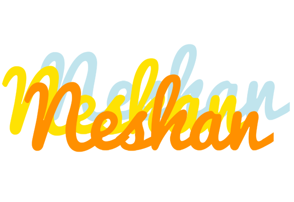 Neshan energy logo