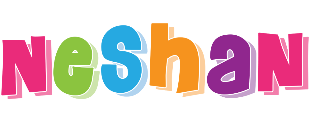 Neshan friday logo