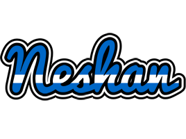 Neshan greece logo