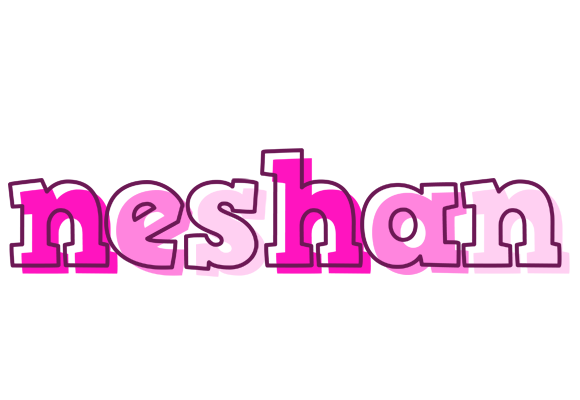 Neshan hello logo