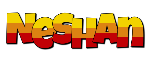 Neshan jungle logo