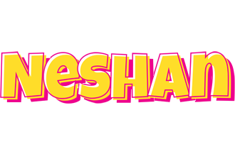 Neshan kaboom logo