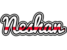 Neshan kingdom logo