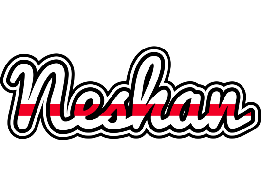Neshan kingdom logo