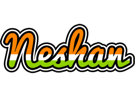 Neshan mumbai logo