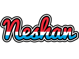 Neshan norway logo