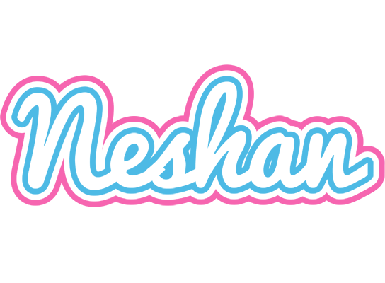 Neshan outdoors logo