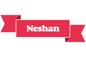 Neshan sale logo