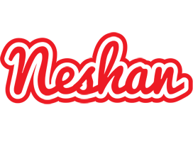 Neshan sunshine logo