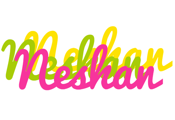 Neshan sweets logo
