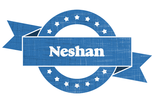 Neshan trust logo