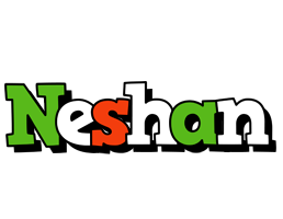 Neshan venezia logo