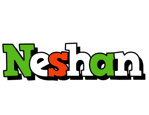Neshan venezia logo