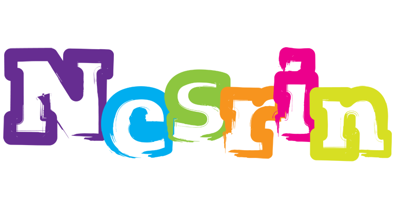 Nesrin casino logo