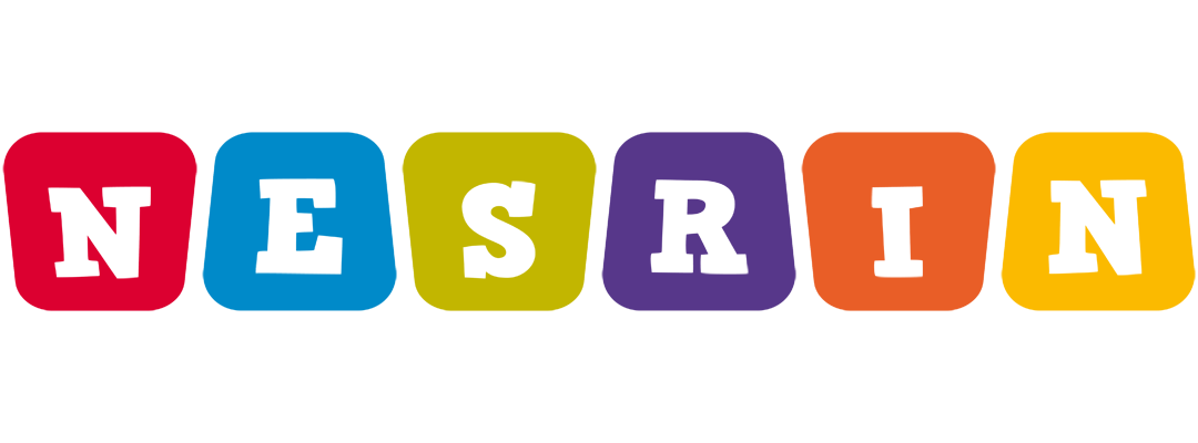 Nesrin daycare logo