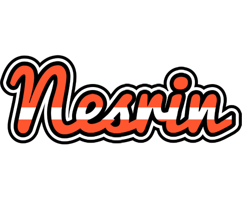 Nesrin denmark logo