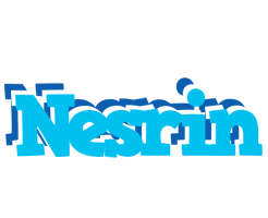 Nesrin jacuzzi logo