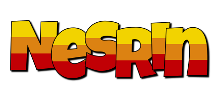 Nesrin jungle logo