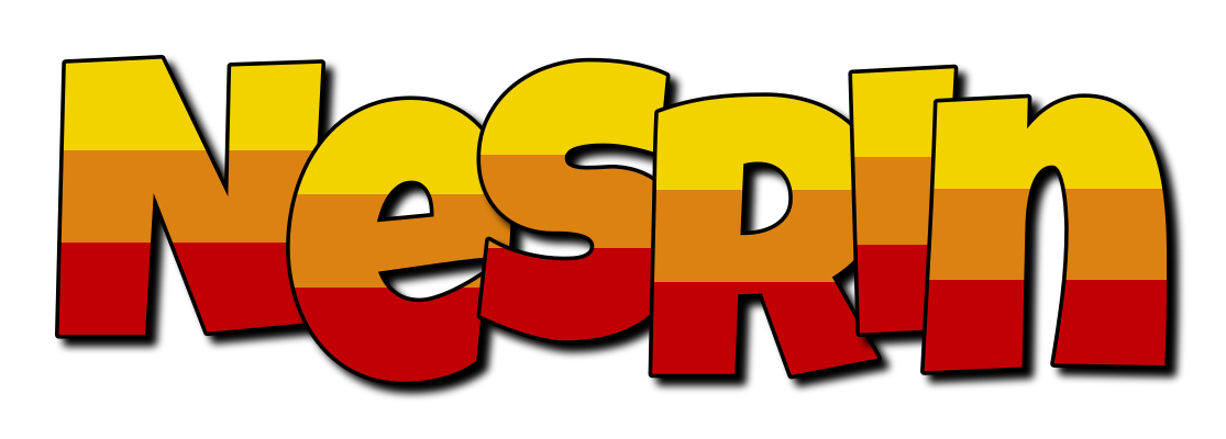 Nesrin jungle logo