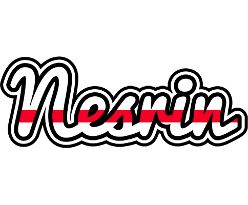 Nesrin kingdom logo