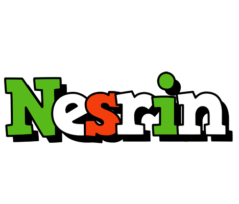 Nesrin venezia logo