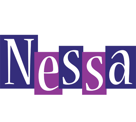 Nessa autumn logo
