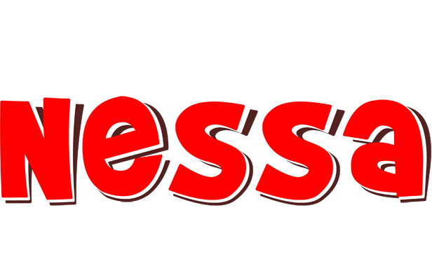 Nessa basket logo