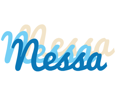 Nessa breeze logo