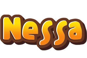 Nessa cookies logo