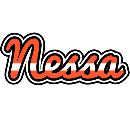 Nessa denmark logo