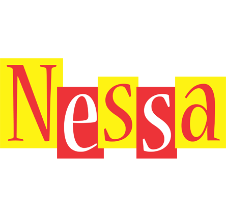 Nessa errors logo