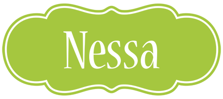 Nessa family logo