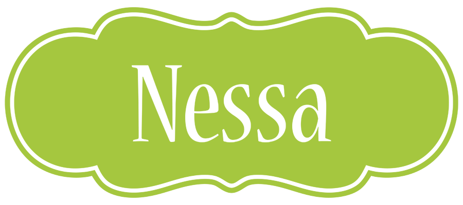Nessa family logo