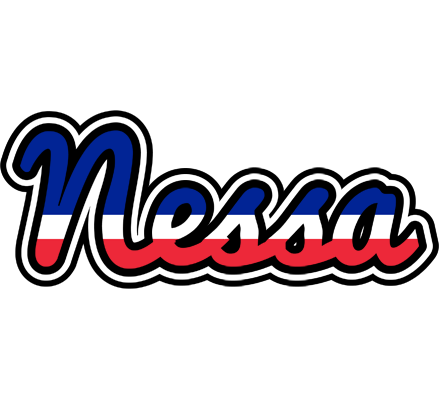 Nessa france logo