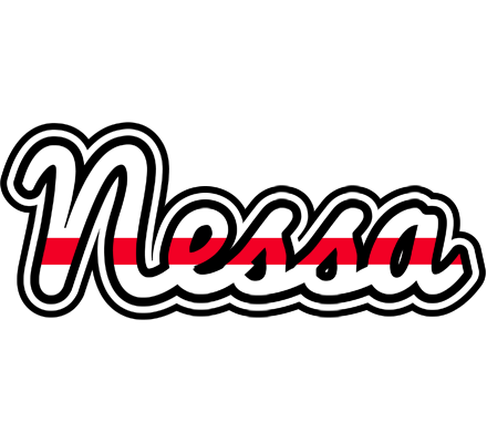 Nessa kingdom logo