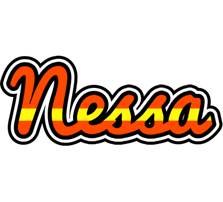 Nessa madrid logo